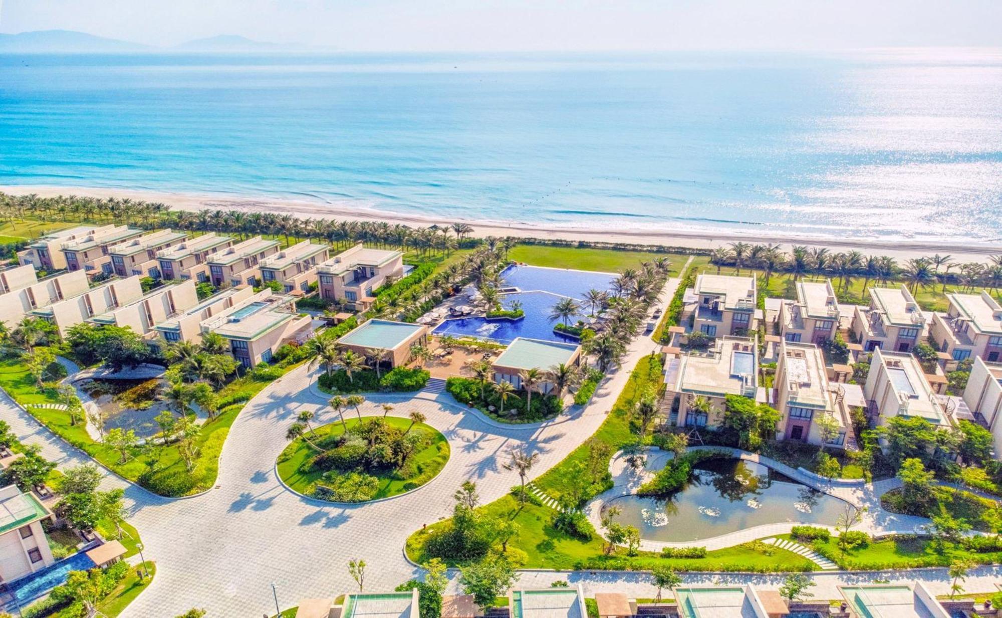 Sunny Smes - Virgo Nha Trang Lägenhet Exteriör bild