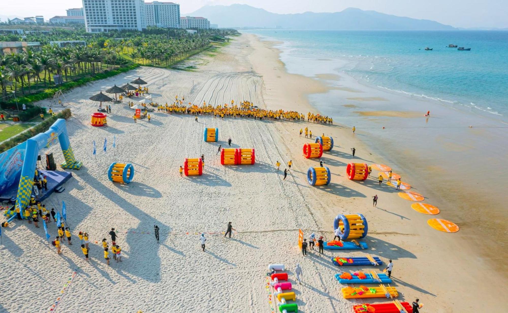 Sunny Smes - Virgo Nha Trang Lägenhet Exteriör bild